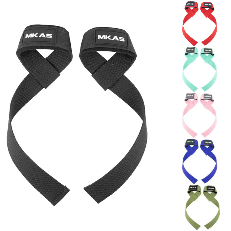 Straps Premium MKAS